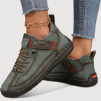DARLA – ERGONOMIC COMFORT TRAINERS