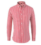DECLAN | STRIPED SHIRT