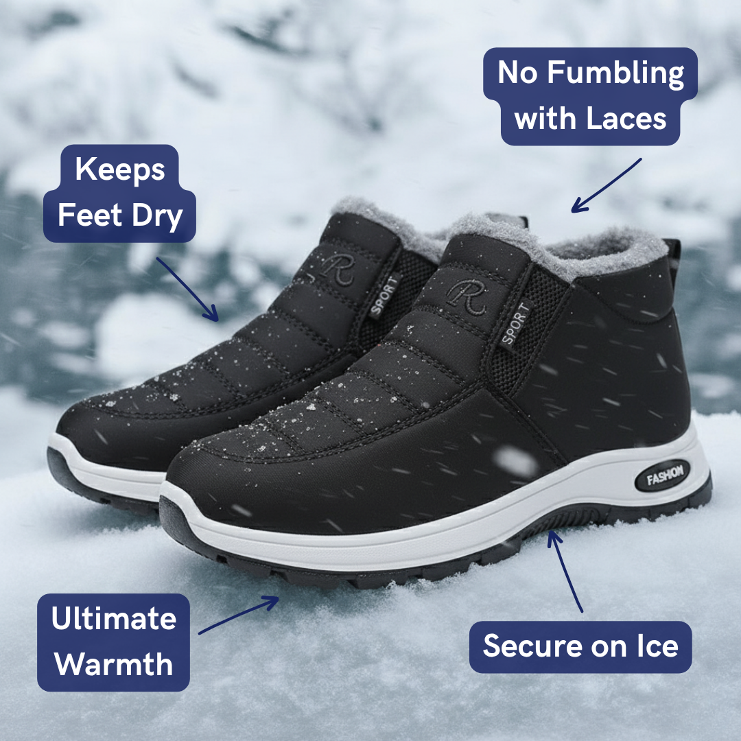 ENID – ANTI-SLIP WINTER BOOTS