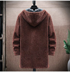 VALMONT CASHMERE BLEND JACKET