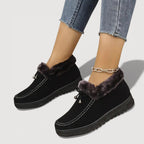 AURIELLE – COSY EVERYDAY BOOTS