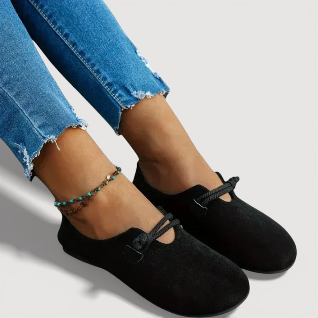 LILY – ORTHOPAEDIC COMFORT FLATS