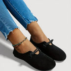 LILY – ORTHOPAEDIC COMFORT FLATS