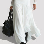 ASHLEY – FLOWING DRESS