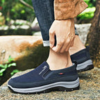 WALTER | ORTHOPEDIC HIKING BOOTS