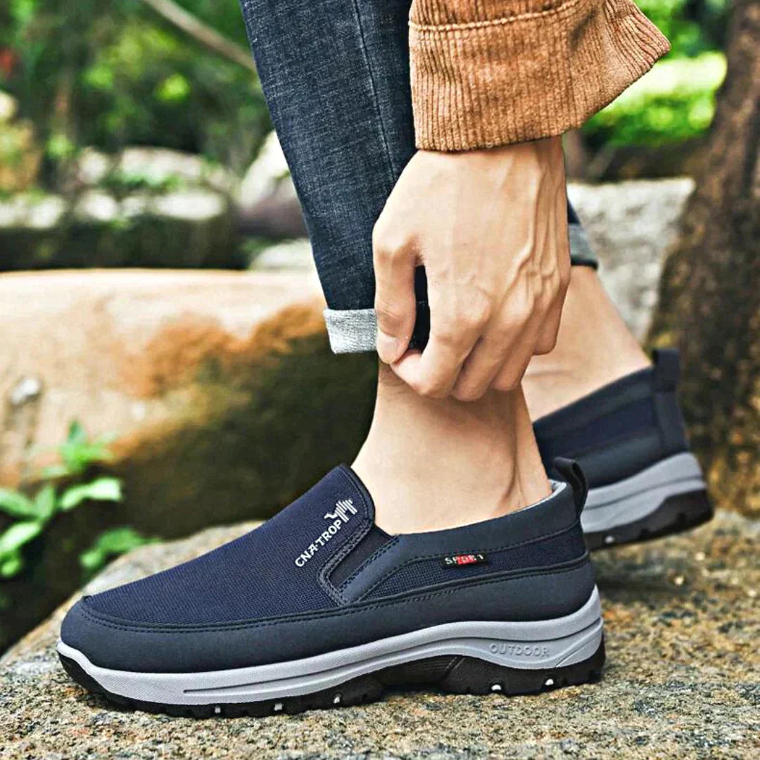 WALTER | ORTHOPEDIC HIKING BOOTS