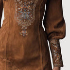 YARA – BOHO DRESS