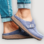 GABRIELLA – CASUAL MULES
