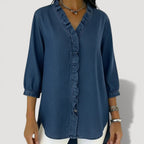LEVI – ELEGANT BLOUSE
