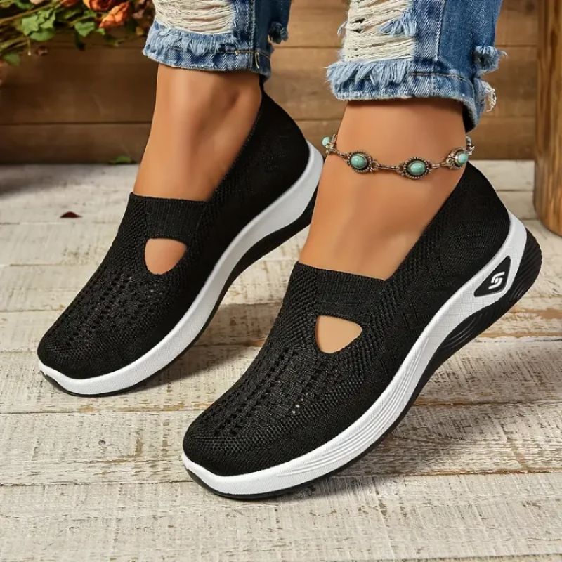 NOVELLA | ORTHOPEDIC COMFORT SHOES