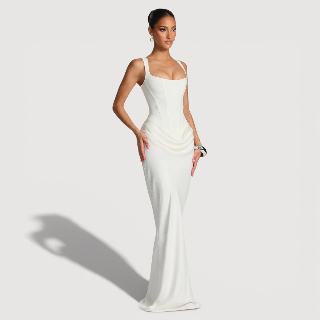 JANAH – LOVELY MAXI DRESS