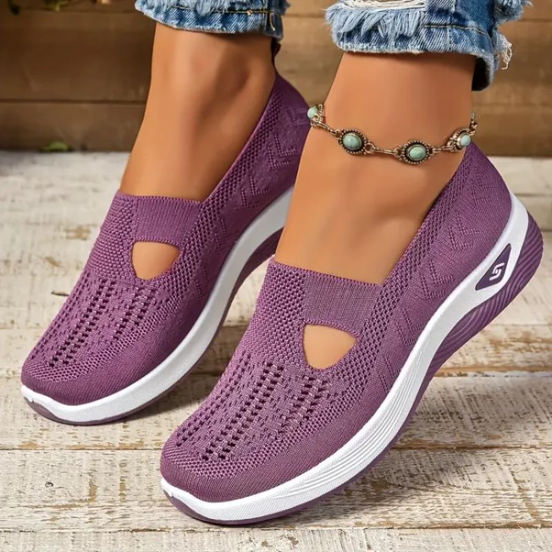 NOVELLA | ORTHOPEDIC COMFORT SHOES