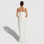 JANAH – LOVELY MAXI DRESS