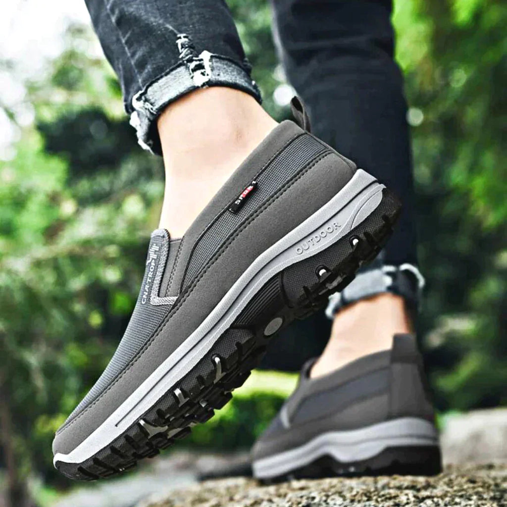 WALTER | ORTHOPEDIC HIKING BOOTS