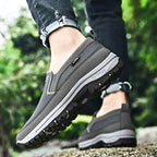 WALTER | ORTHOPEDIC HIKING BOOTS