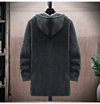 VALMONT CASHMERE BLEND JACKET