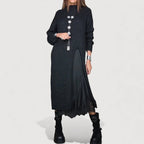 ELENI – SOFT MAXI DRESS