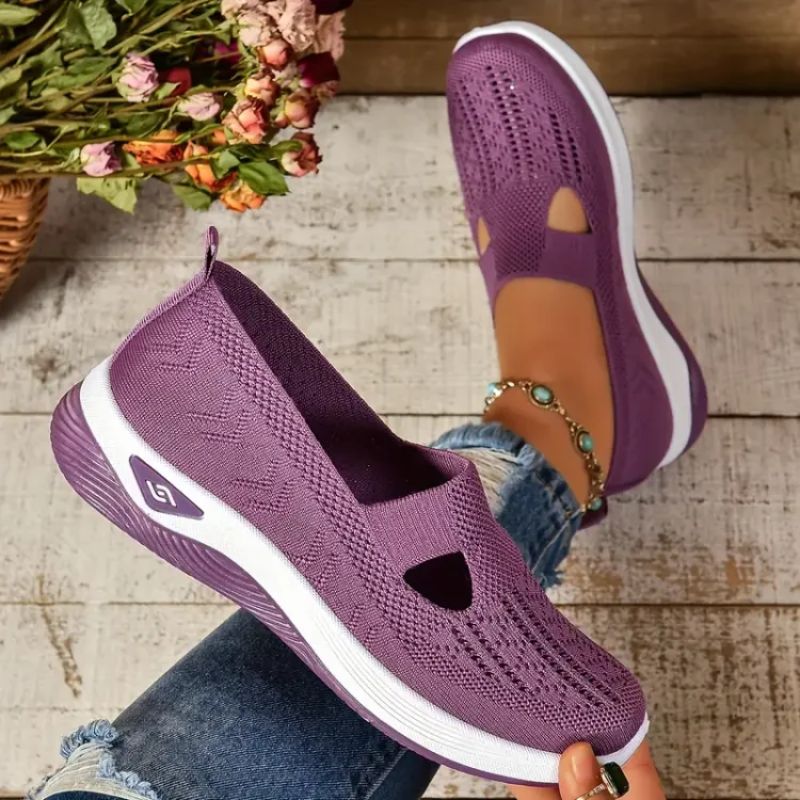 NOVELLA | ORTHOPEDIC COMFORT SHOES