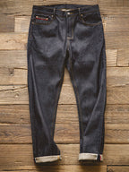 VANDER RETRO DENIM JEANS