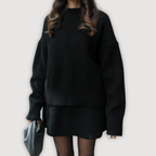 JANE – KNIT JUMPER SET