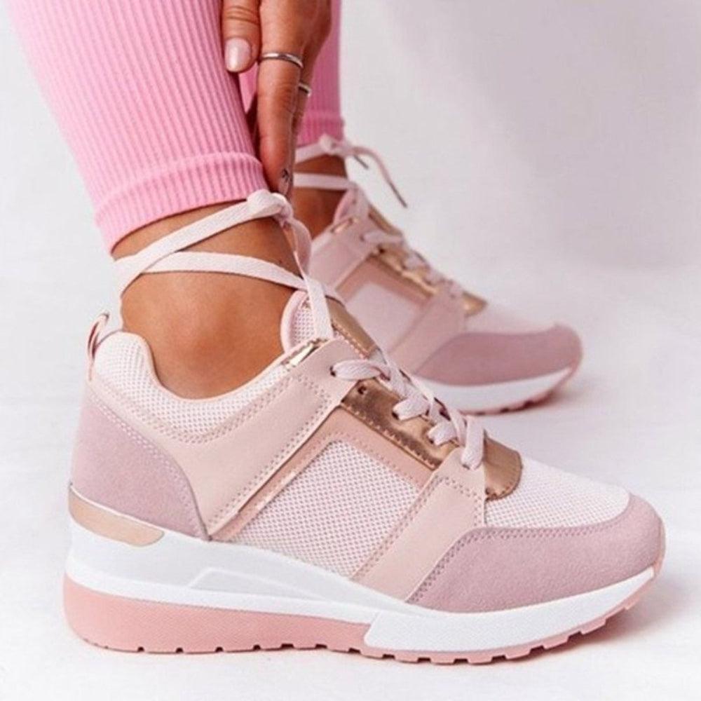 ANNABELLA | ORTHOPEDIC COMFORT STYLE SNEAKERS