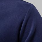 ELLISON POLO SWEATER