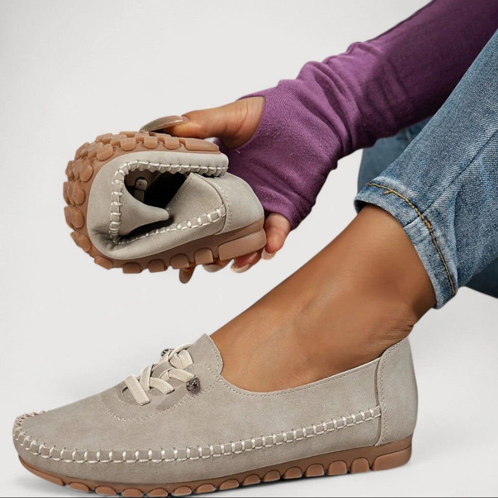 AURELIE – ORTHO COMFORT LOAFERS