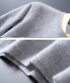 WESTMERE CASHMERE SWEATER