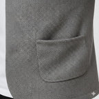 LAURENCE KNIT CARDIGAN | REFINED EVERYDAY STYLE
