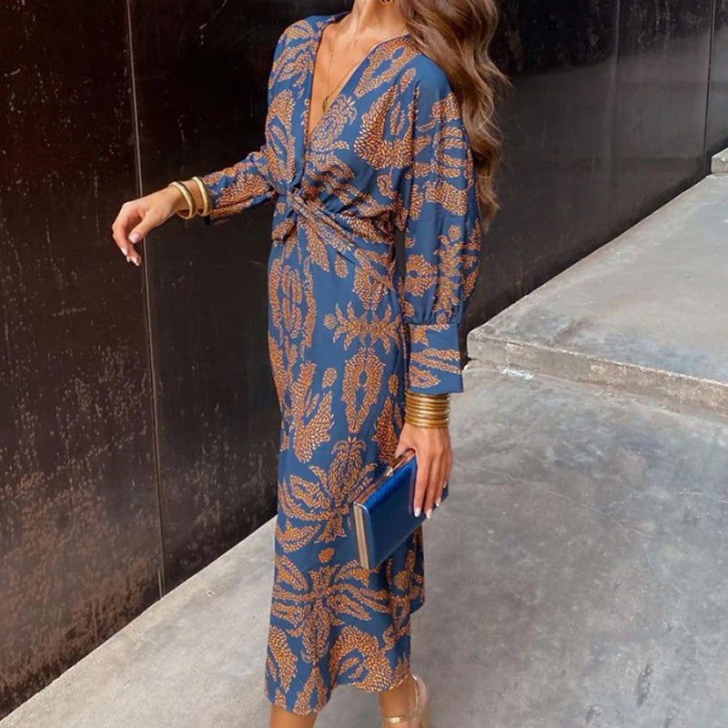 Valerie™ | Elegant Summer Dress