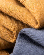 HARBOUR CASHMERE SWEATER