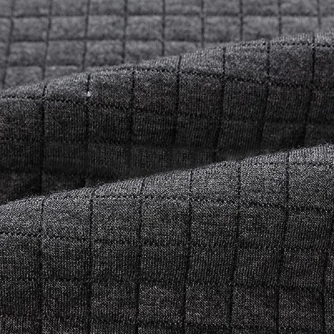 MARCEAU KNIT HOODIE