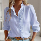 Luna's Soft Elegance Blouse