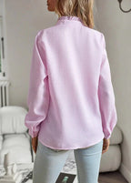 Luna's Soft Elegance Blouse