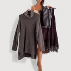 MALINA – CHIC KNIT SET