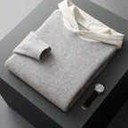 ARDEN | MERINO WOOL HOODIE