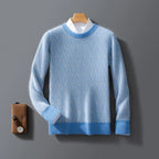 EMILIO CASHMERE SWEATER