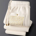 CAVO PREMIUM COTTON PANTS