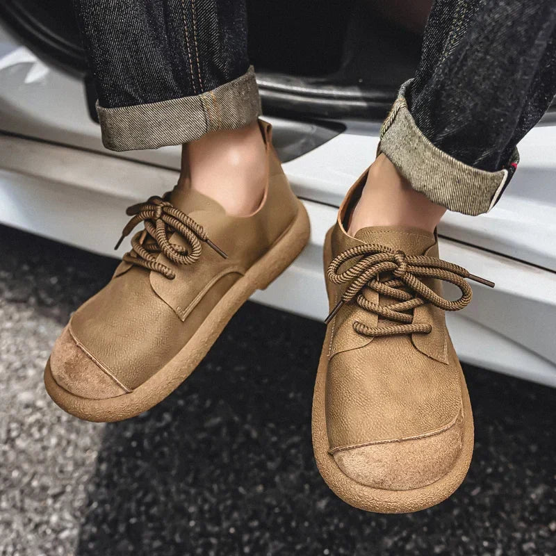 GREYWELL HERITAGE SNEAKER