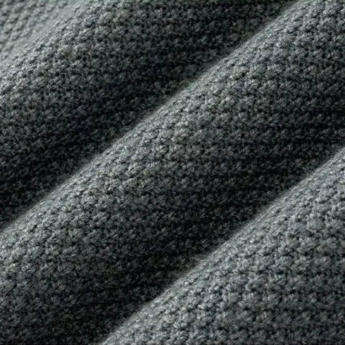 ARDEN JACQUARD SWEATER