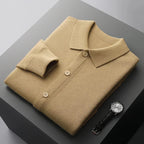 MILANO CASHMERE CARDIGAN