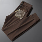 CAVO PREMIUM COTTON PANTS