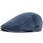 Harrington - Heritage Flat Cap