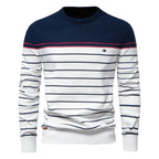 MARVIK HERREN PULLOVER