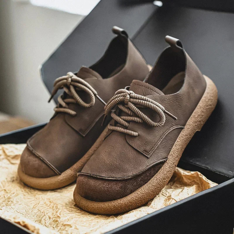 GREYWELL HERITAGE SNEAKER