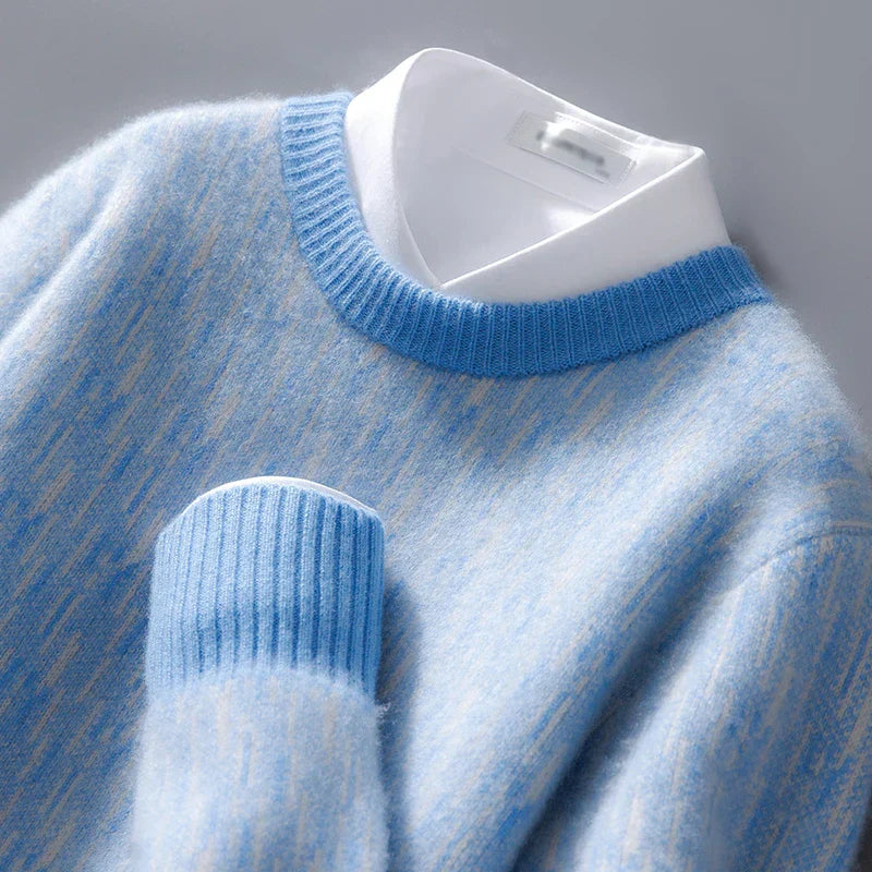 EMILIO CASHMERE SWEATER
