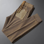 CAVO PREMIUM COTTON PANTS