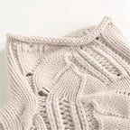 ANNABELLA – COSY CABLE KNIT