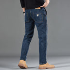 HARDLAND UTILITY JEANS