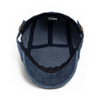 Harrington - Heritage Flat Cap